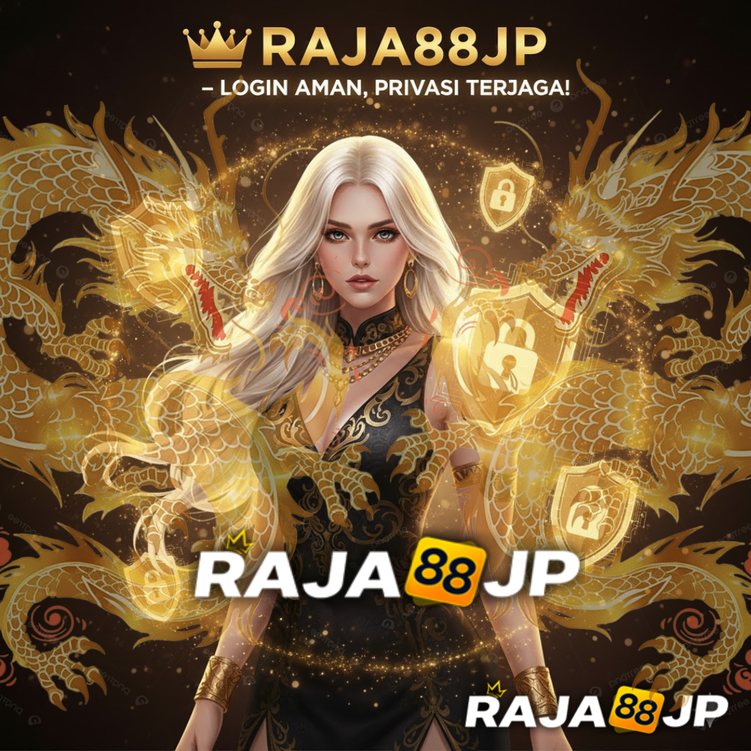 RAJA88JP: Situs Slot88 Terbaik Daftar Slot Gacor Gampang Maxwin Raja88 JP image 1