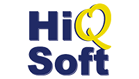HiQSoft Logo