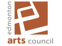 Edmonton Arts Council Logo Image