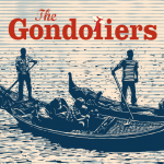 The Gondoliers Opera NUOVA